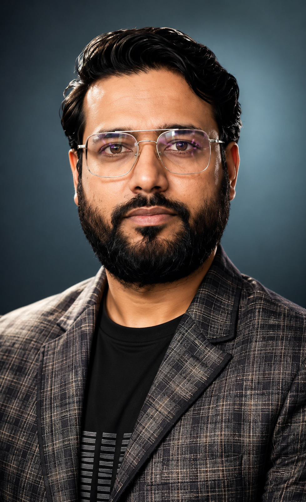 Bhanu Sir